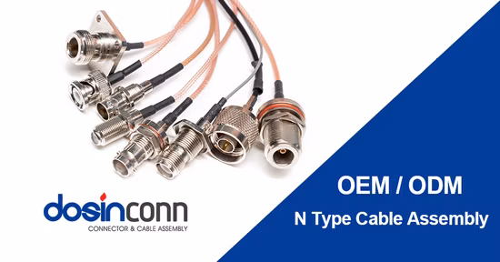 Водонепроницаемое крепление на радиочастотной панели F